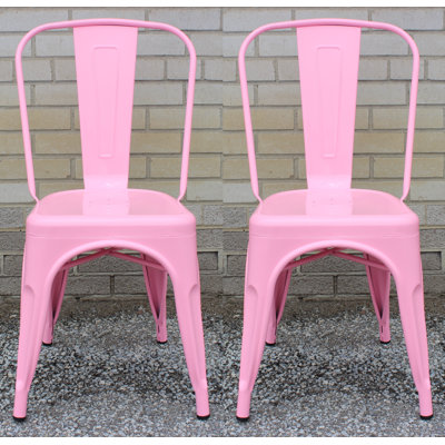 Chaise d'appoint Hasan