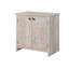 Kashmir Solid Wood Piece Bedroom Set