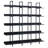5 Tier Huizenga with Metal Frame-1540609637