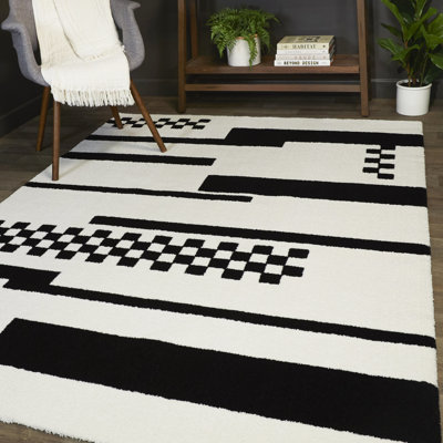 Tapis ivoire Batasi