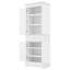 Meuble de salle de bain autoportant à 4 portes, 24 po L x 70 po H-60340594