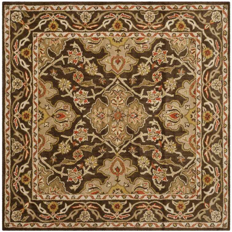 Alger Vintage Performance Rug