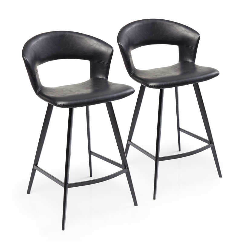 Bar Stool Reunion