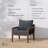 Rooney Outdoor Lounge Chair-2058937779-2058937778