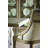 Arch Salvage 21 " H Tufted Upholstered Side Chair