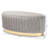 Velvet Ottoman-113109152