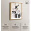Jolies boîtes-cadeaux sur toile Frenchie -686242308-686242420
