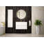 Arbri Bathroom Storage Furniture Set