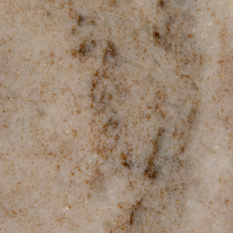Marble Round Soapdish, Snad
