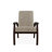Belle Isle Cushion Deep Seating Arm Chair-98360315-98360325