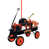 Giants de San Francisco est en rupture de stock