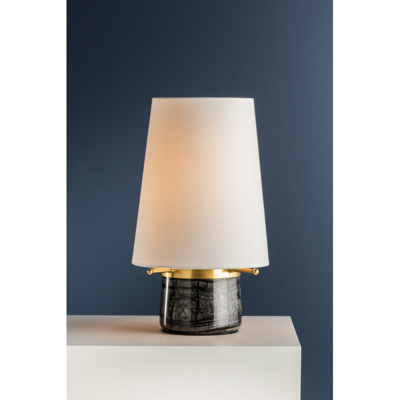 CENTRAL VALLEY Rechargeable Table Lamp