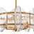 Seraphina Dimmable Drum Chandelier-111732594-111732595