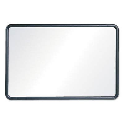 Wall Mounted Whiteboard -  QuartetÂ®, 7551