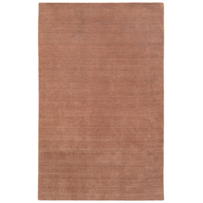 Alder Rug Hand Loomed Wool  Rug