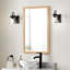 Miroir de salle de bain Burfield-70886654-70886653