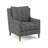 Callum Upholstered Armchair-70399897-70399917