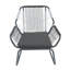 CHAISE CLUB IDAHO