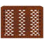 Small Radiator Cover