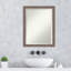 Miroir de salle de bain Fairlough-45513884