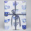 Onie's Teacups Wrapping Paper