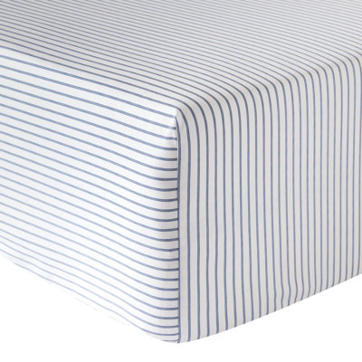 Galante Percale Fitted Sheet