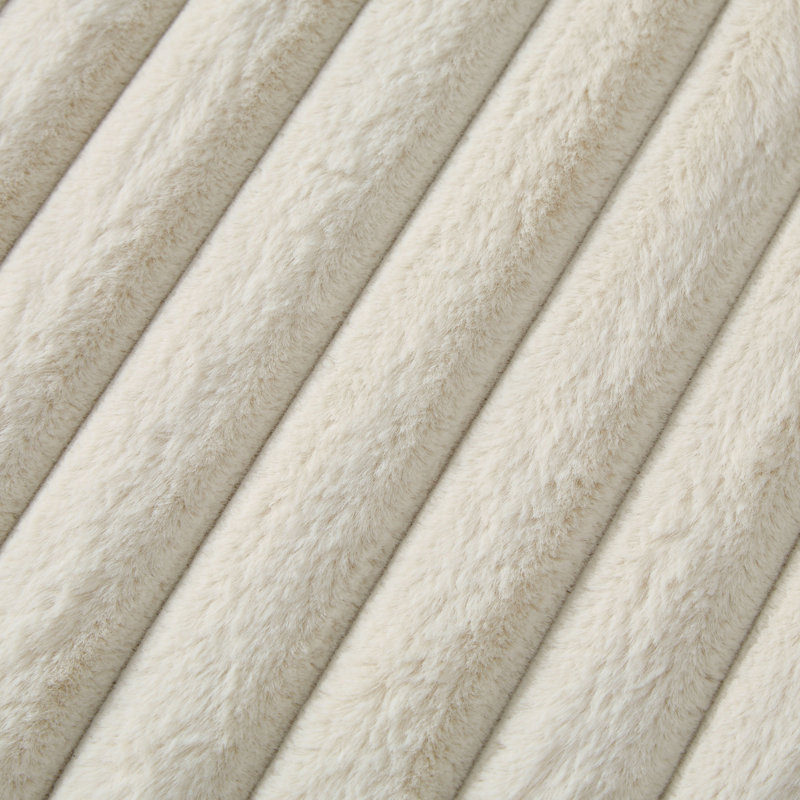 Repose-pieds en chenille Milei
