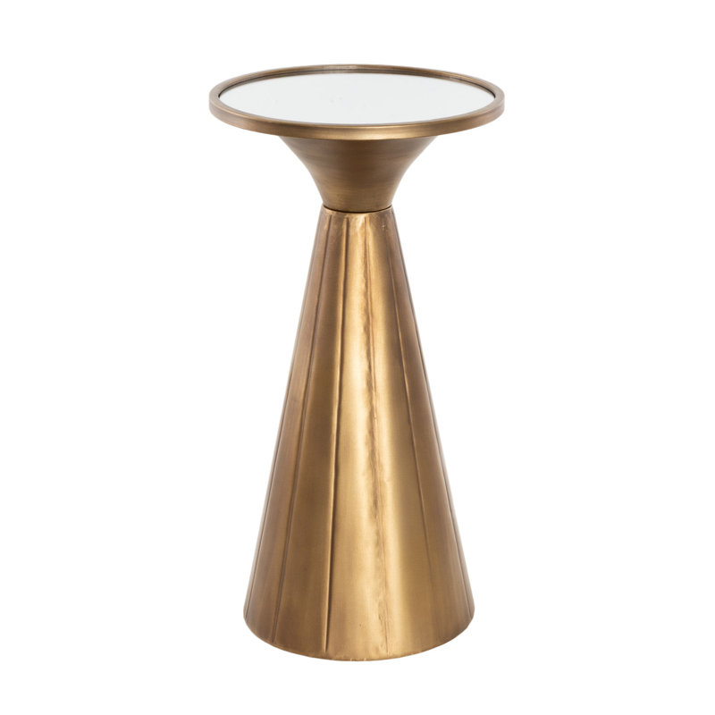 Table d'appoint Cole and Grey