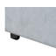 VAUCLUSE 112cm Freeflow Polyester Hard-Side Waterbed Mattress-111797787