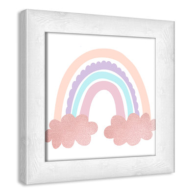 Rainbow Plants & Flowers