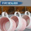 Porte-tasses pour mur, porte-tasses à café mural pour 24 tasses