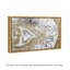 Agate Geode Crystal - Impression sur toile-55607909-66422940