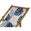 Enni Folding Deck Chair