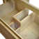 Solace 30" Single Bathroom Vanity Base Only