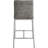 Reeves Chenille Fabric Upholstered Counter Stool-514493579-514493621
