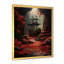 «Buccaneer Rogues Ship - Pirate», art sur toile-1361785438-1361785435