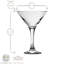 175ml Martini Glass-70658531