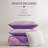 Premium Bedding Sets, Microfiber Tie Dye Quilt, Modern Home Comfort