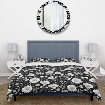 Ensemble de housse de couette Traditional