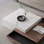 Ensemble de tables basses Italian Minimalist