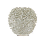 Swirl Handmade Ceramic / Porcelain Table Vase