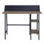 Bureau d'écriture Rustic Oak