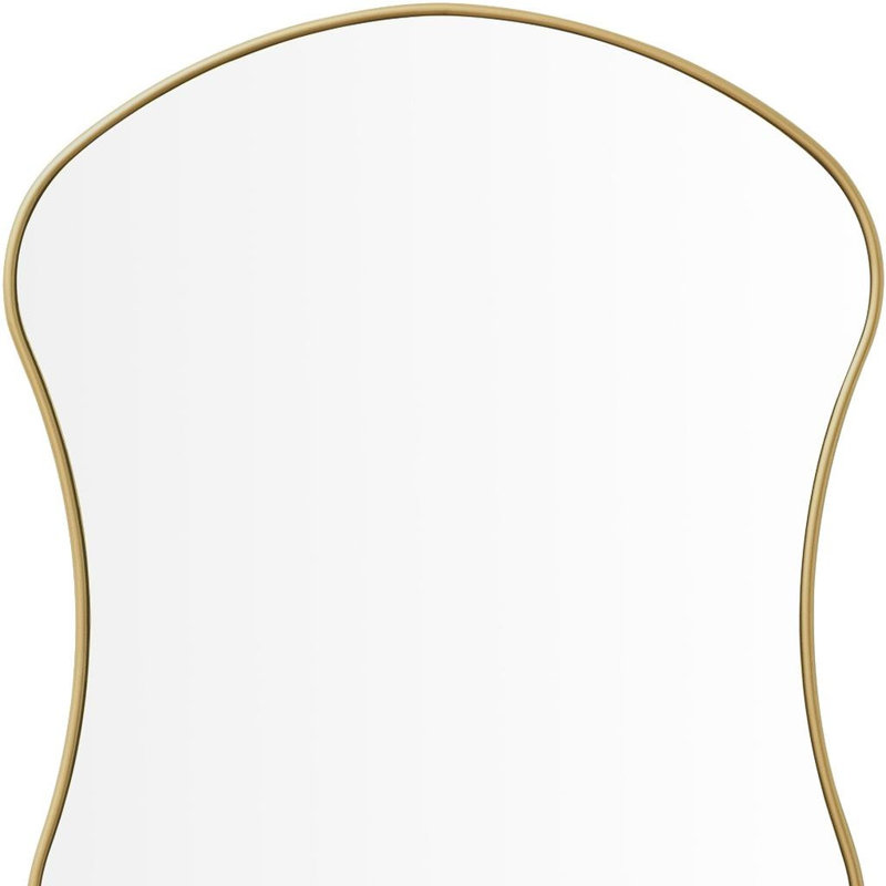 Miroir d'appoint 39 "