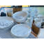 Hudson Valley Night 16Pc Dinner Set