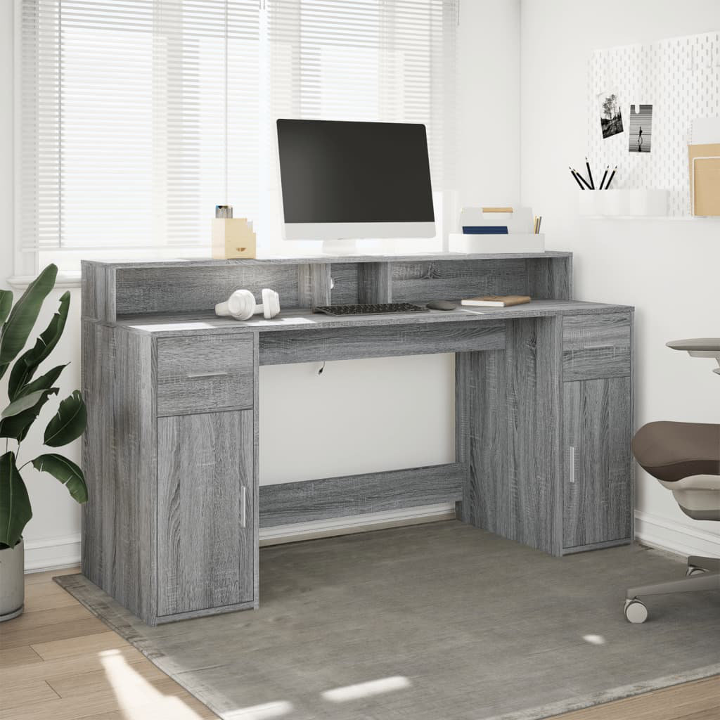 Computer Desk