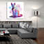 "Devon Rex Chanel" par Dawg Painter-424056715