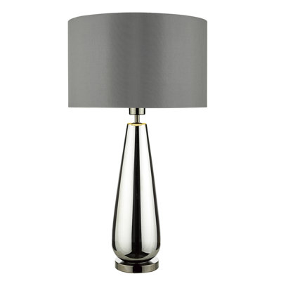 Mcdowell Metal Table Lamp