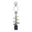 Lampe de table Smate Agate-Slice
