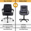 Chaise de bureau