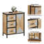 Armoire d'appoint en fer Fode